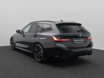 BMW M340i xD H K DAB AHK Panorama 19Zoll WidsDisplay