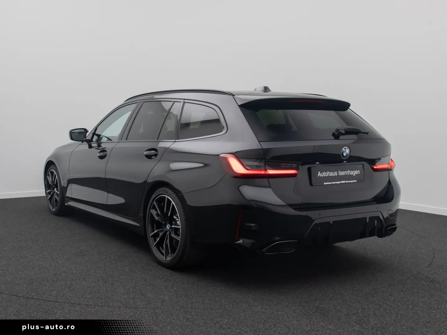 BMW M340i xD H K DAB AHK Panorama 19Zoll WidsDisplay