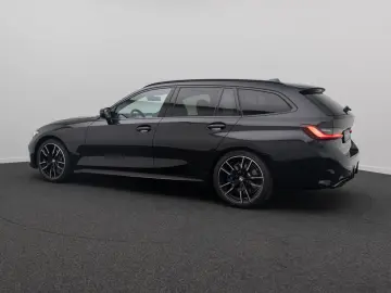 BMW M340i xD H K DAB AHK Panorama 19Zoll WidsDisplay