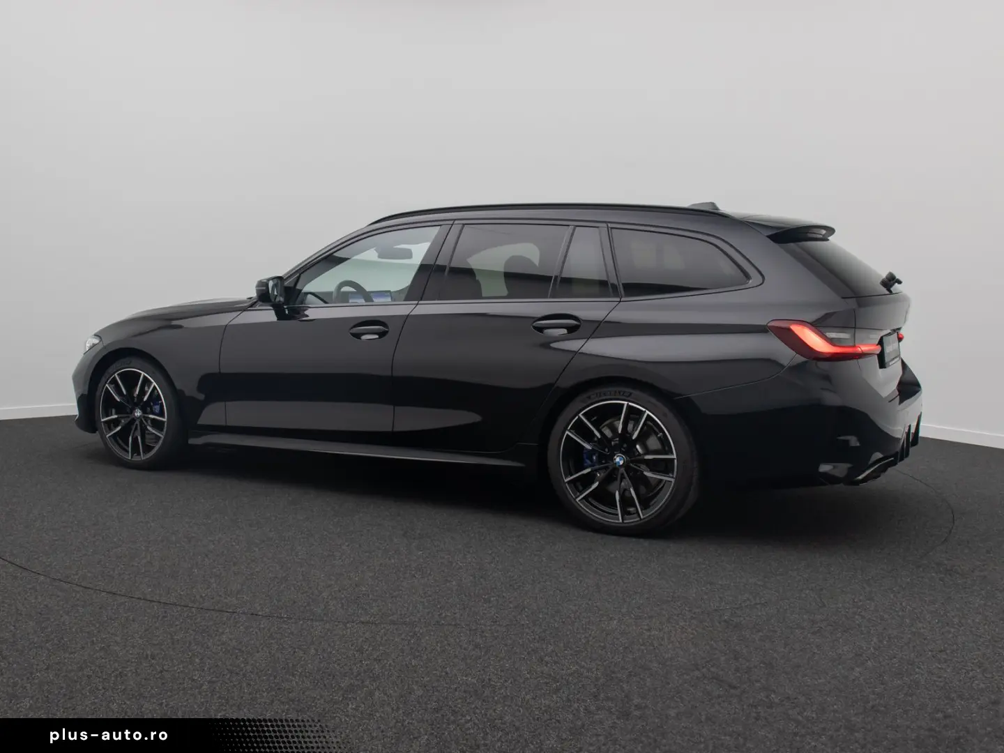 BMW M340i xD H K DAB AHK Panorama 19Zoll WidsDisplay