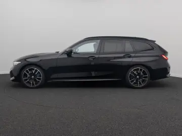 BMW M340i xD H K DAB AHK Panorama 19Zoll WidsDisplay