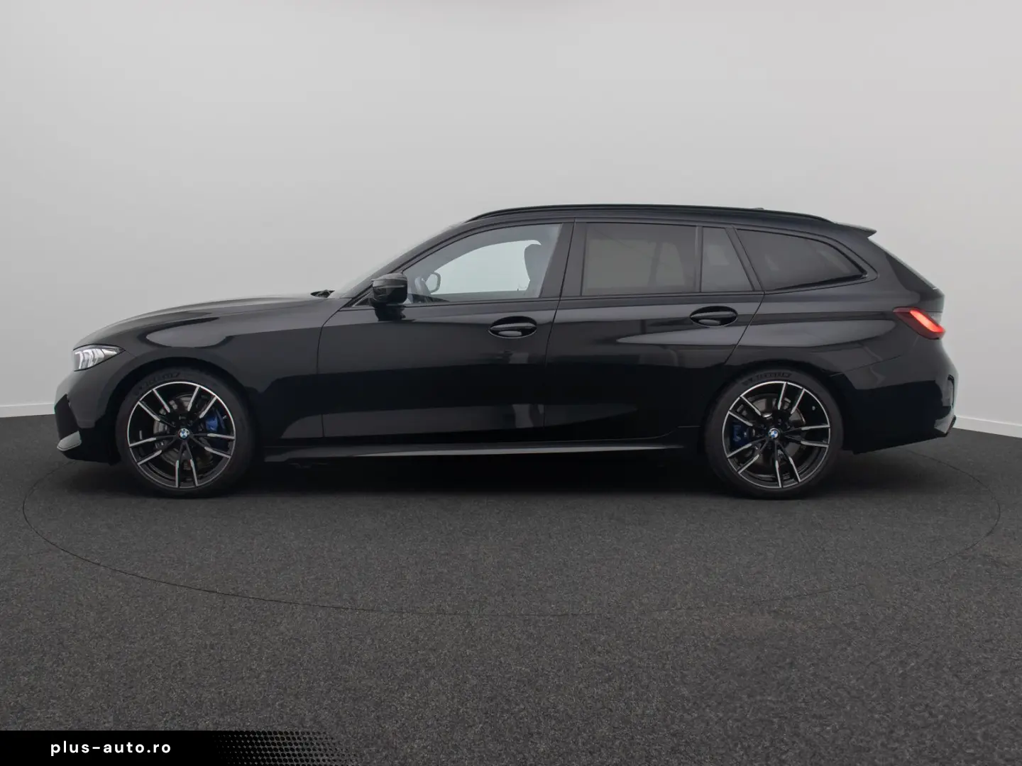 BMW M340i xD H K DAB AHK Panorama 19Zoll WidsDisplay