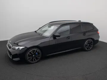 BMW M340i xD H K DAB AHK Panorama 19Zoll WidsDisplay