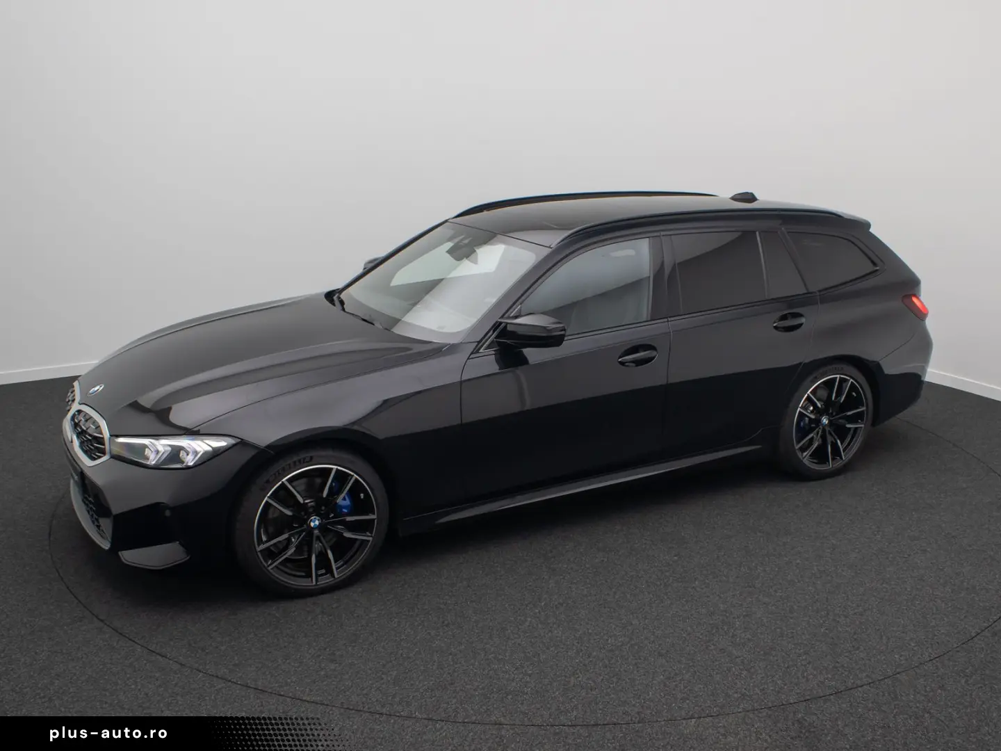 BMW M340i xD H K DAB AHK Panorama 19Zoll WidsDisplay