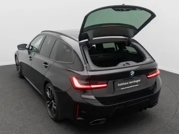 BMW M340i xD H K DAB AHK Panorama 19Zoll WidsDisplay