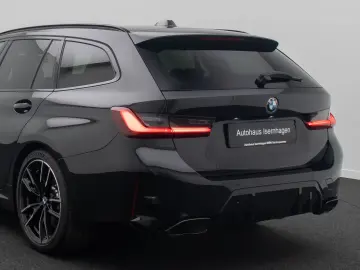 BMW M340i xD H K DAB AHK Panorama 19Zoll WidsDisplay