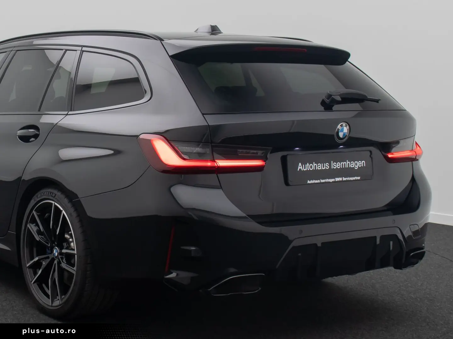 BMW M340i xD H K DAB AHK Panorama 19Zoll WidsDisplay
