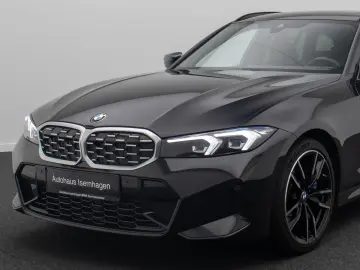 BMW M340i xD H K DAB AHK Panorama 19Zoll WidsDisplay