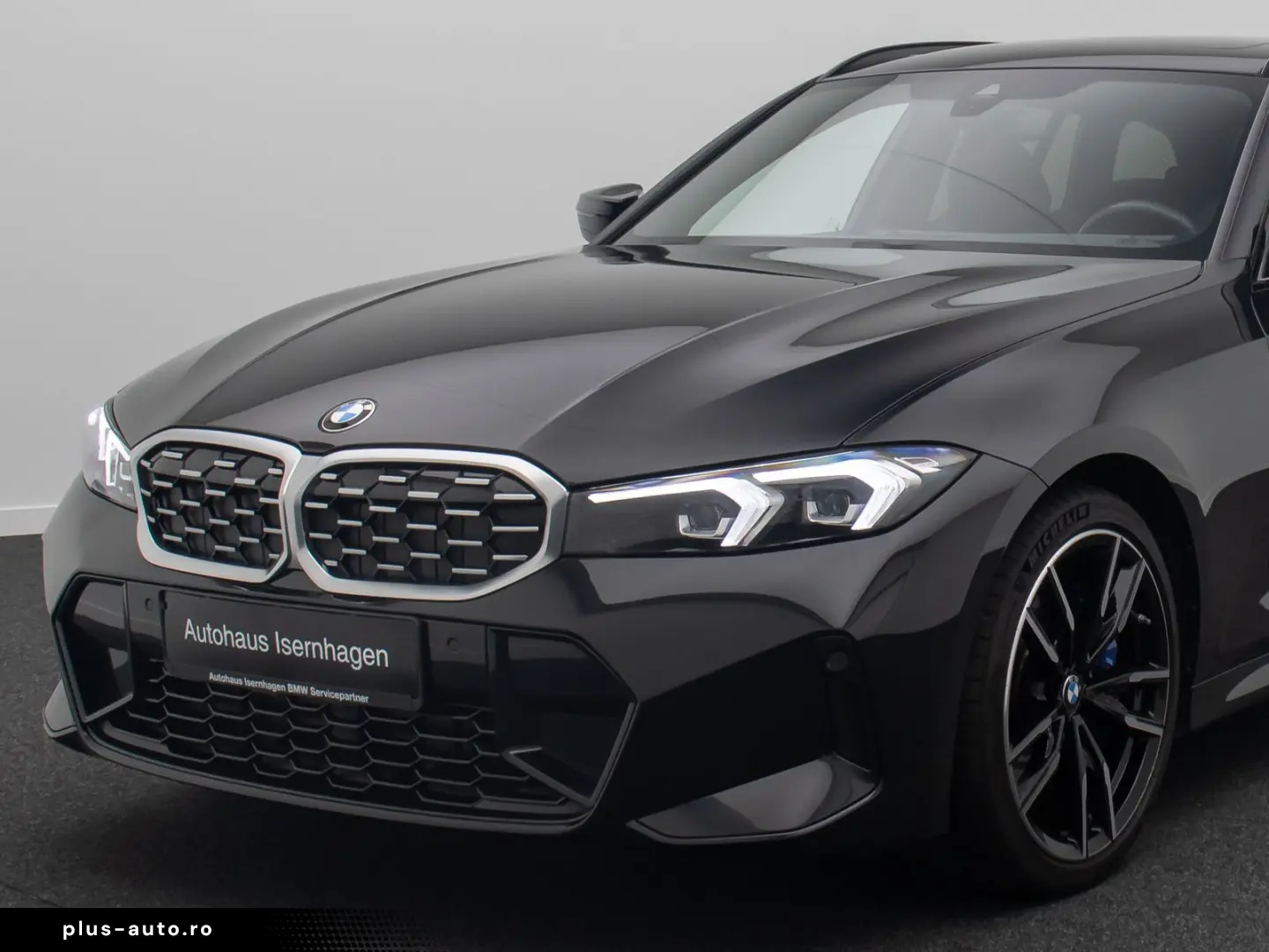 BMW M340i xD H K DAB AHK Panorama 19Zoll WidsDisplay
