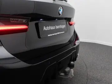 BMW M340i xD H K DAB AHK Panorama 19Zoll WidsDisplay