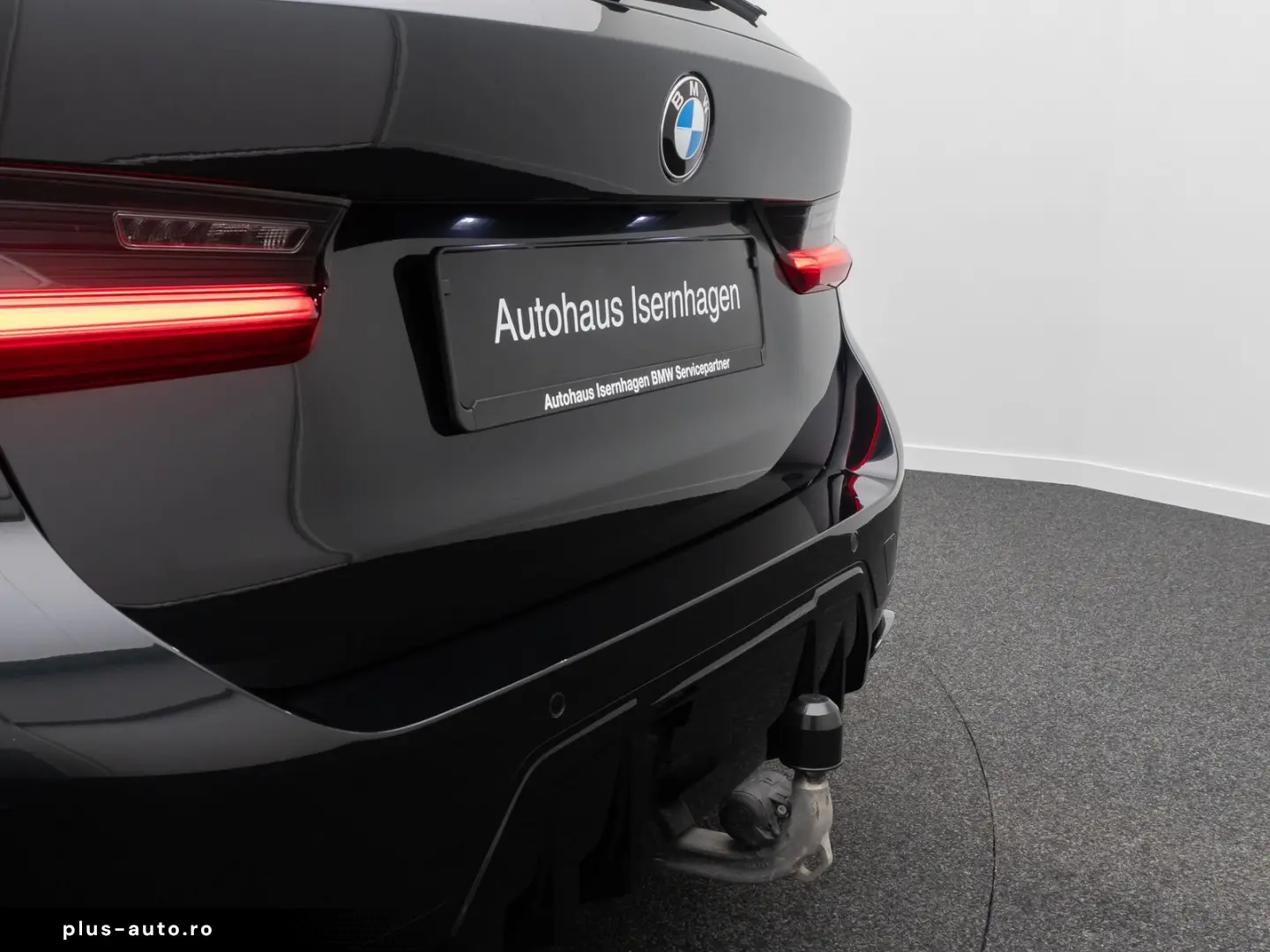 BMW M340i xD H K DAB AHK Panorama 19Zoll WidsDisplay