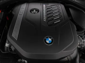 BMW M340i xD H K DAB AHK Panorama 19Zoll WidsDisplay