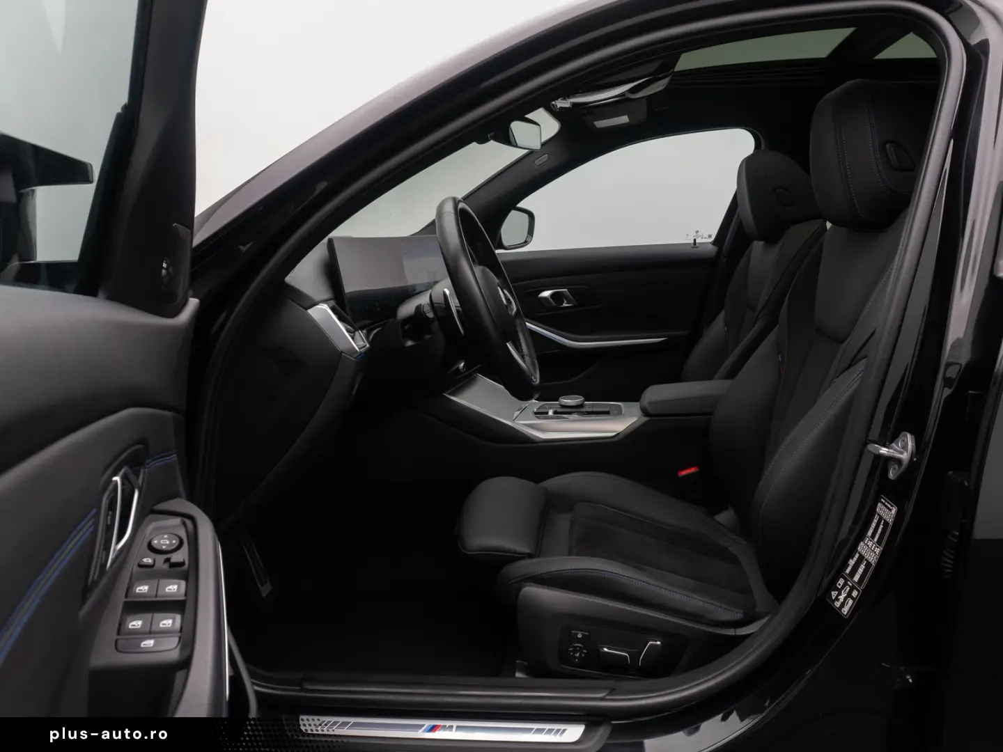 BMW M340i xD H K DAB AHK Panorama 19Zoll WidsDisplay