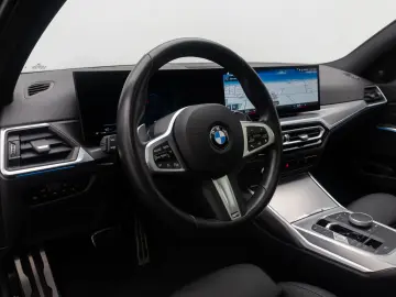 BMW M340i xD H K DAB AHK Panorama 19Zoll WidsDisplay