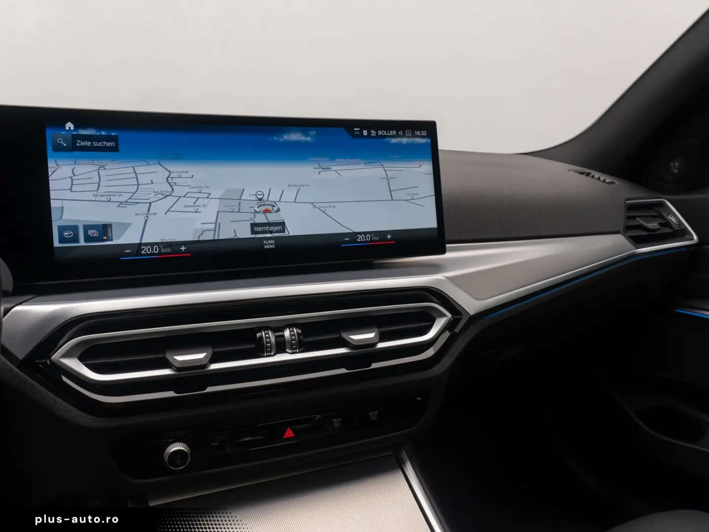 BMW M340i xD H K DAB AHK Panorama 19Zoll WidsDisplay