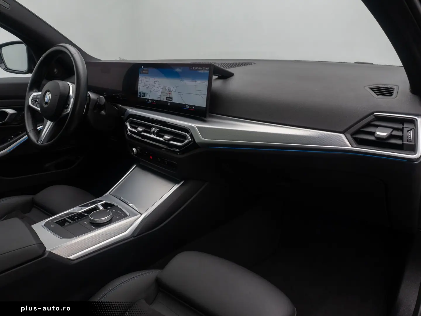 BMW M340i xD H K DAB AHK Panorama 19Zoll WidsDisplay