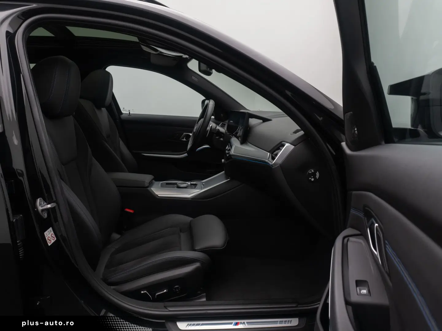 BMW M340i xD H K DAB AHK Panorama 19Zoll WidsDisplay