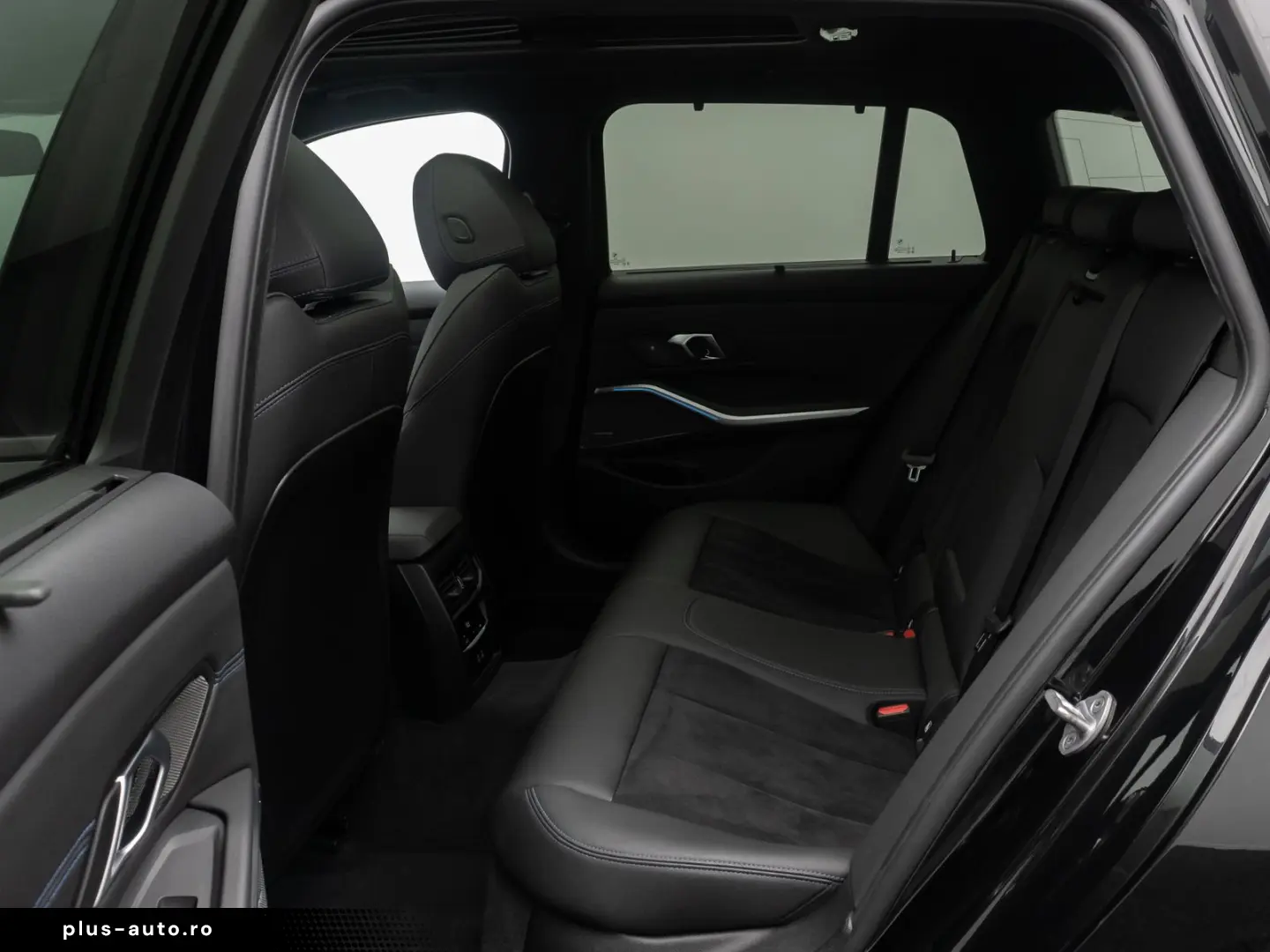 BMW M340i xD H K DAB AHK Panorama 19Zoll WidsDisplay