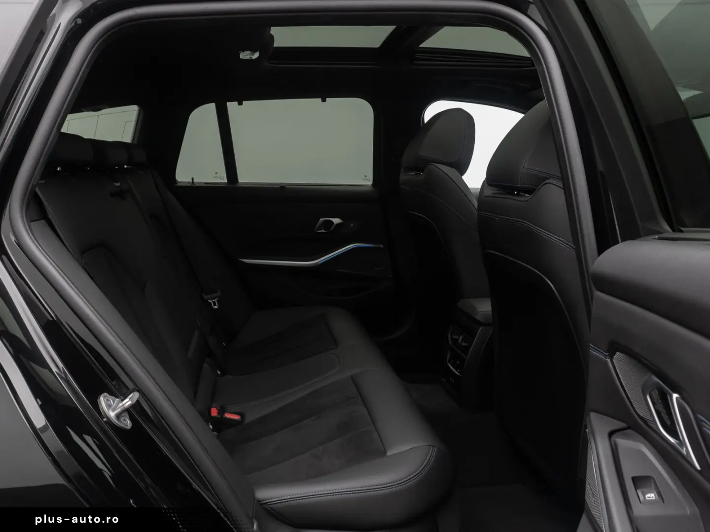 BMW M340i xD H K DAB AHK Panorama 19Zoll WidsDisplay