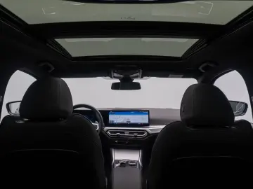 BMW M340i xD H K DAB AHK Panorama 19Zoll WidsDisplay