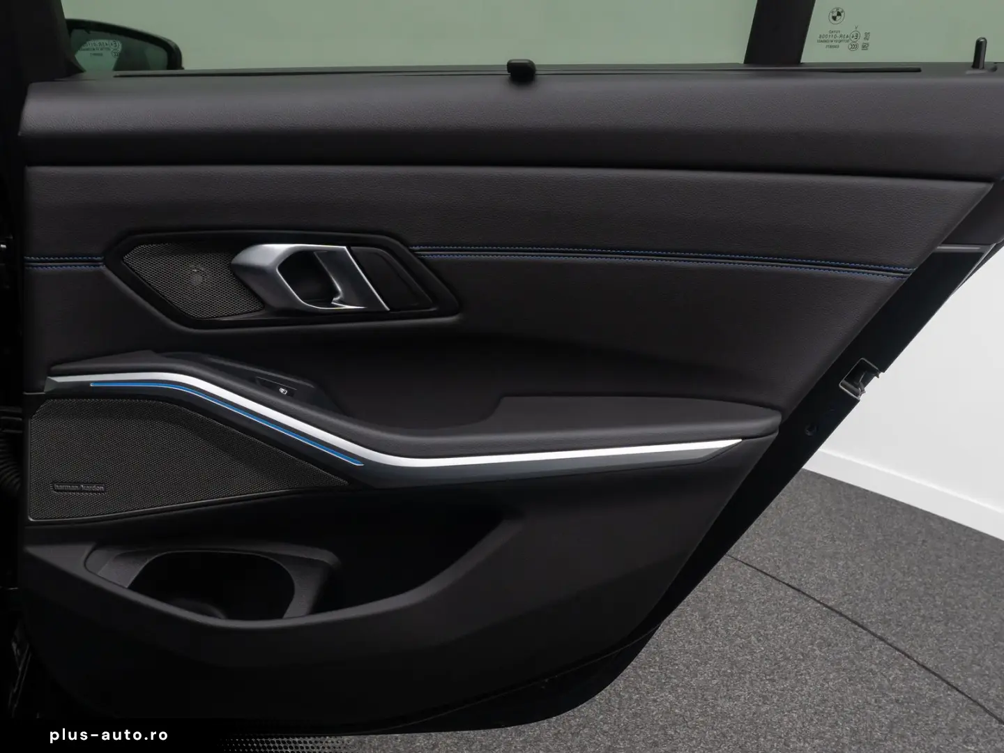 BMW M340i xD H K DAB AHK Panorama 19Zoll WidsDisplay