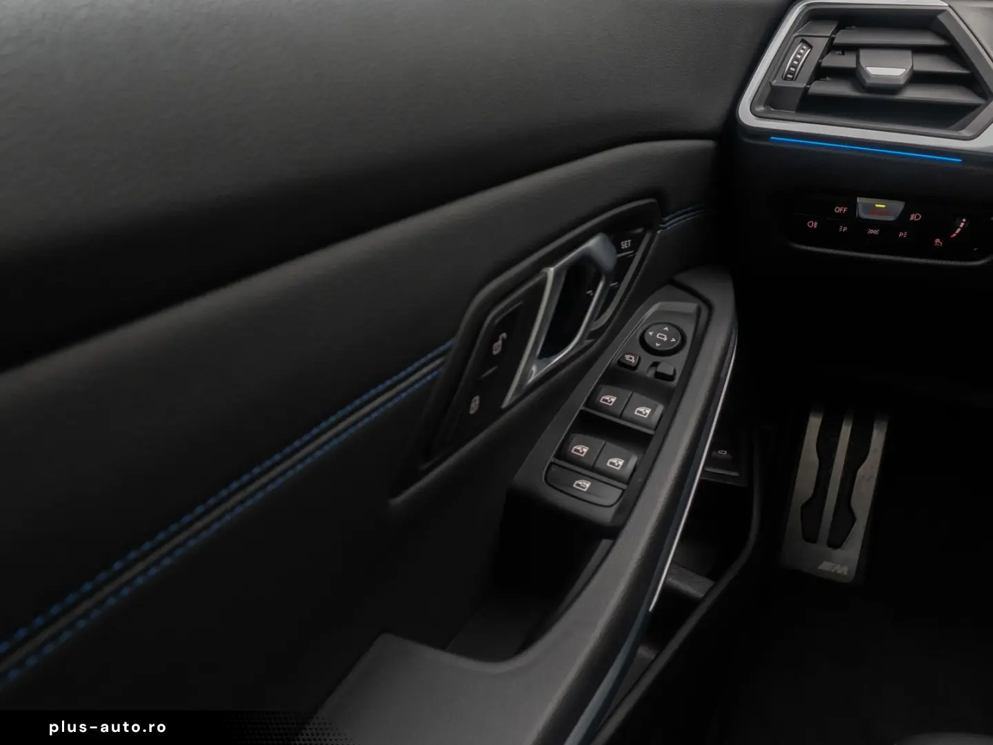 BMW M340i xD H K DAB AHK Panorama 19Zoll WidsDisplay