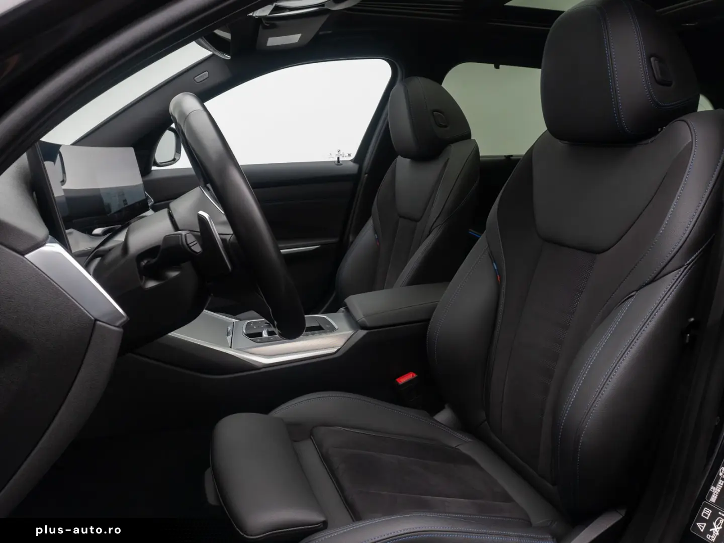 BMW M340i xD H K DAB AHK Panorama 19Zoll WidsDisplay