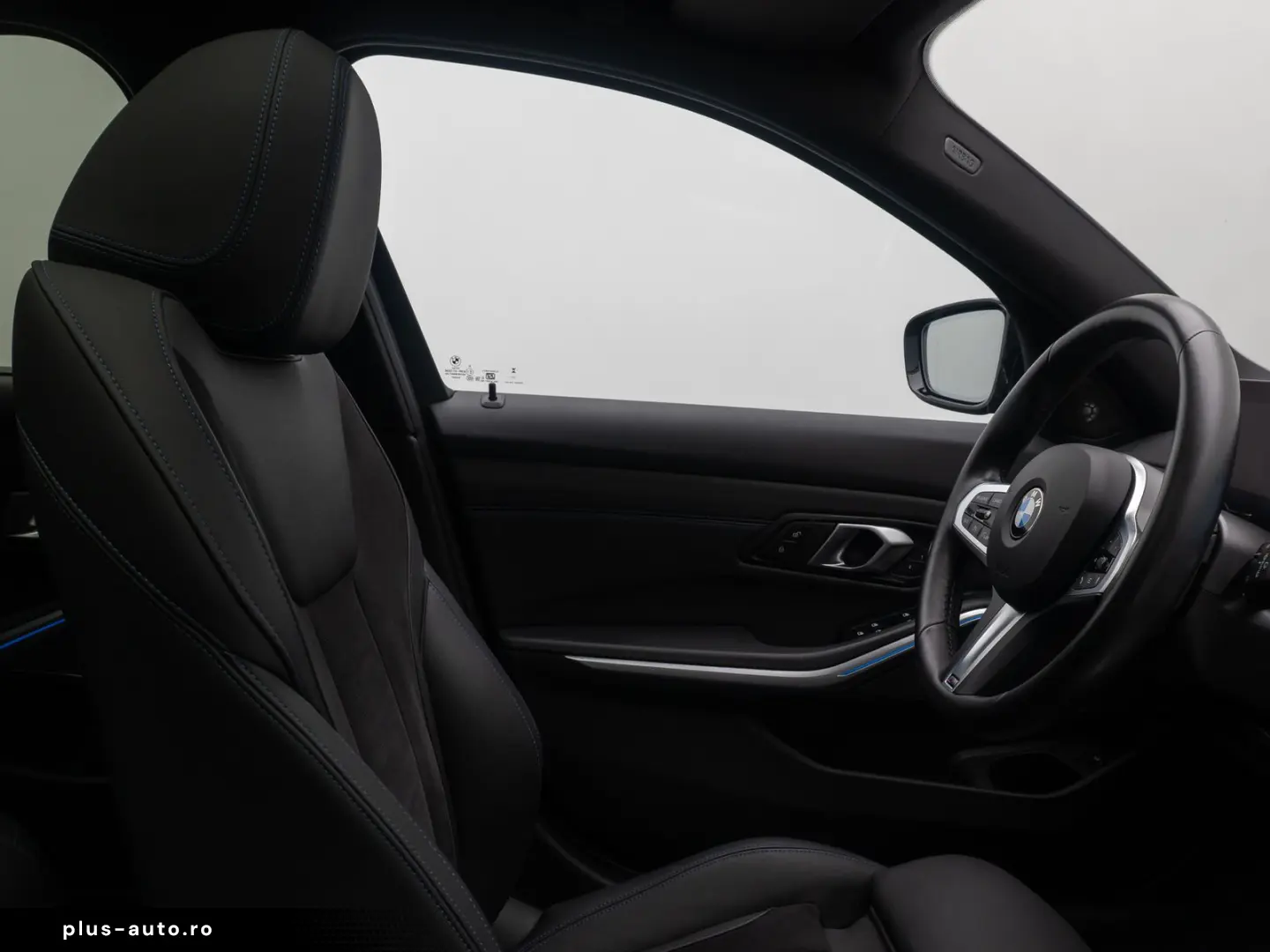 BMW M340i xD H K DAB AHK Panorama 19Zoll WidsDisplay