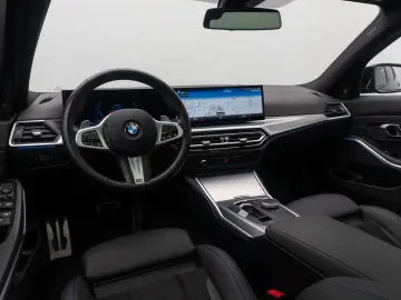 BMW M340i xD H K DAB AHK Panorama 19Zoll WidsDisplay