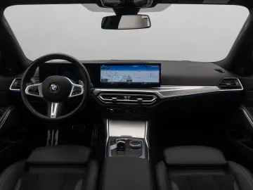 BMW M340i xD H K DAB AHK Panorama 19Zoll WidsDisplay