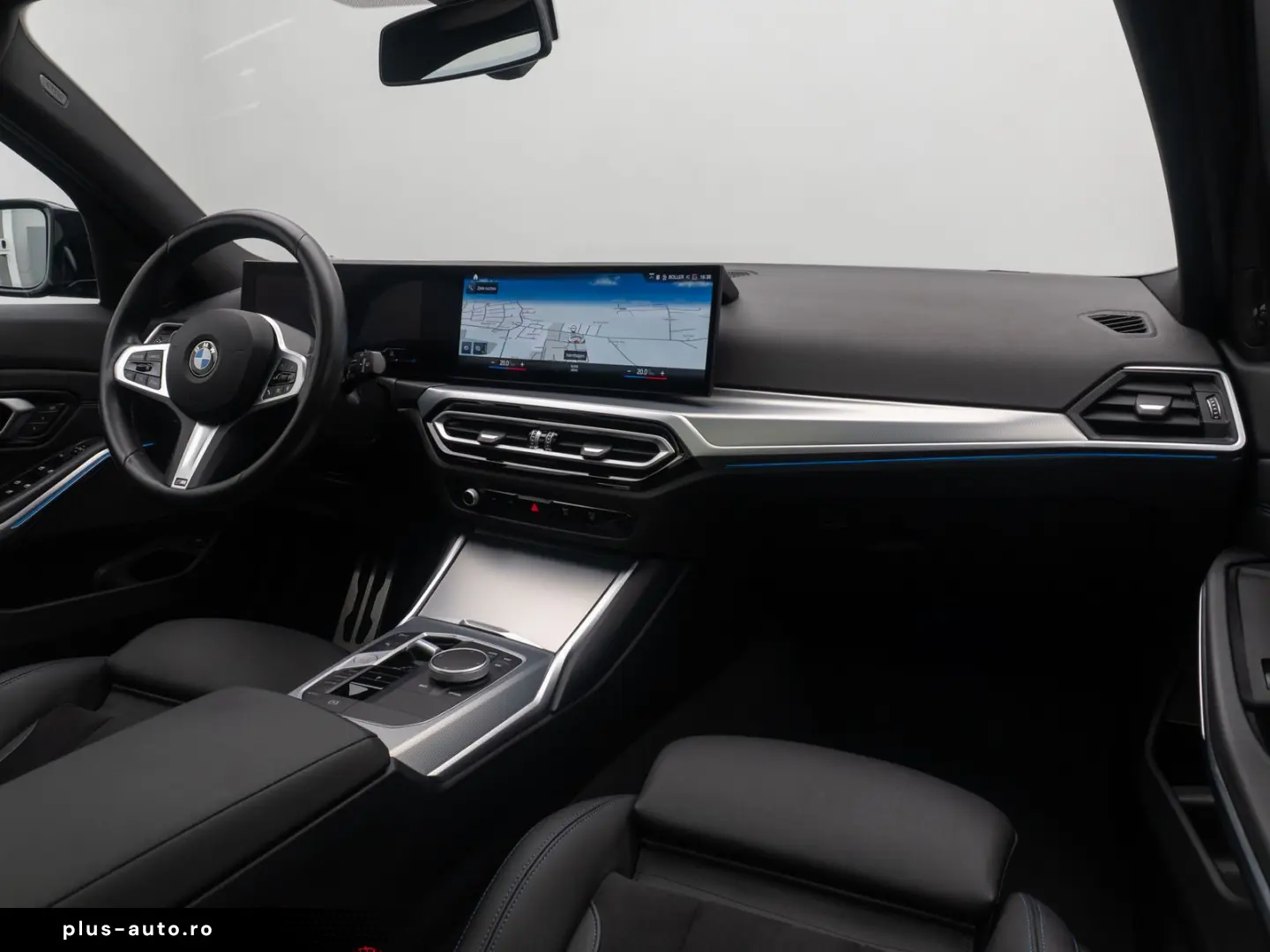 BMW M340i xD H K DAB AHK Panorama 19Zoll WidsDisplay