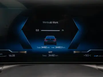 BMW M340i xD H K DAB AHK Panorama 19Zoll WidsDisplay