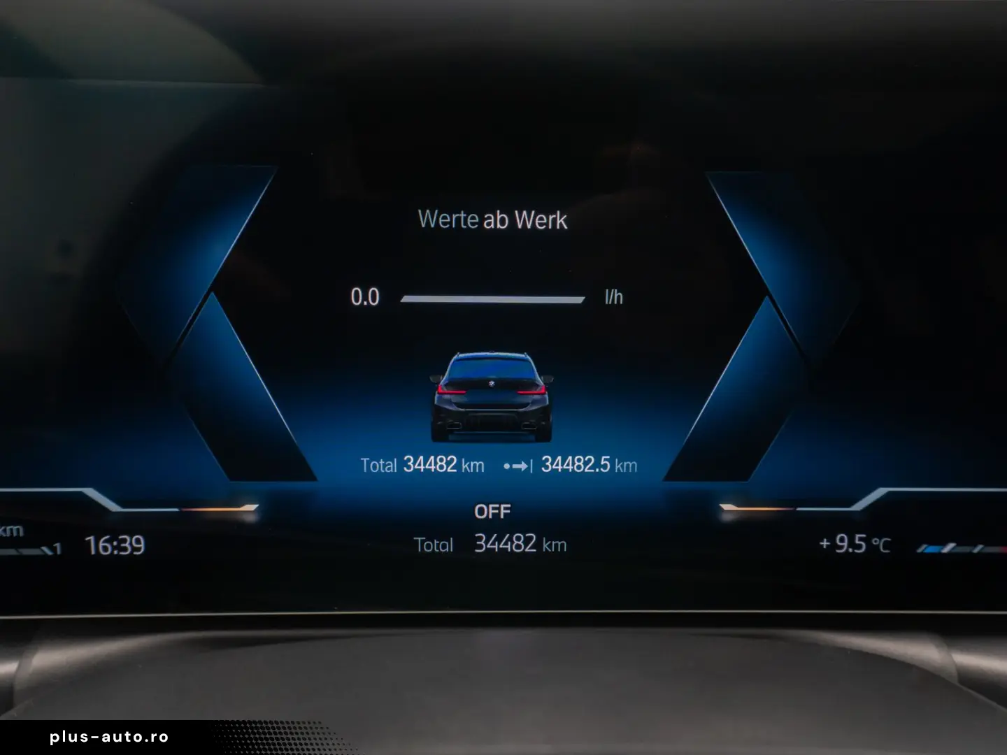 BMW M340i xD H K DAB AHK Panorama 19Zoll WidsDisplay