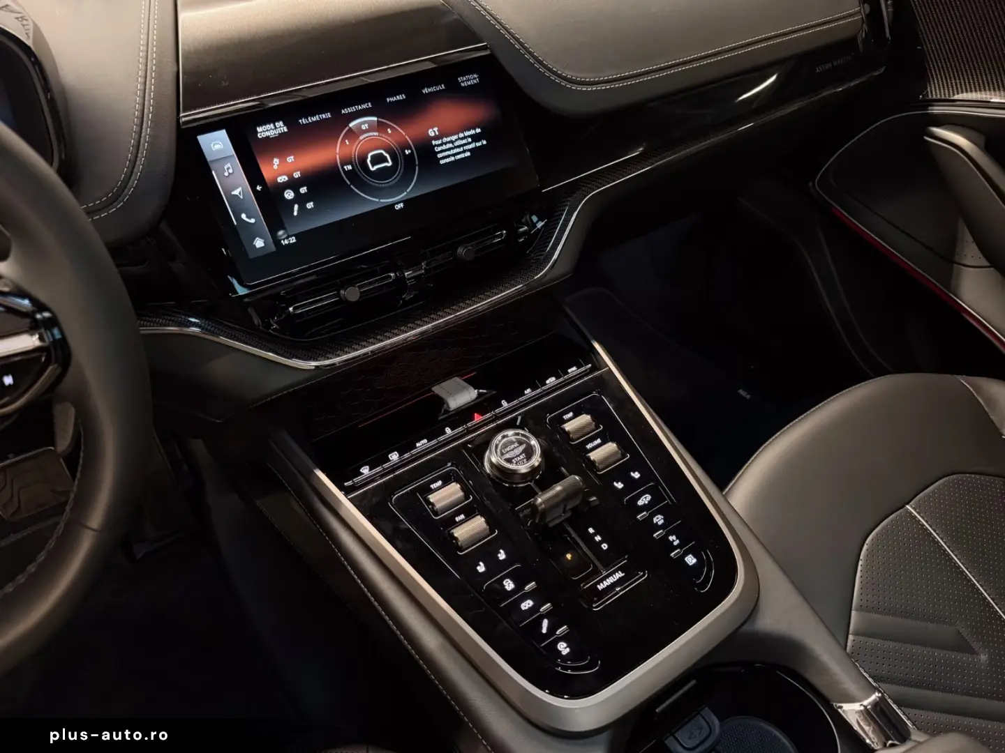 Aston Martin DBX S    NEW MODELYEAR 2026