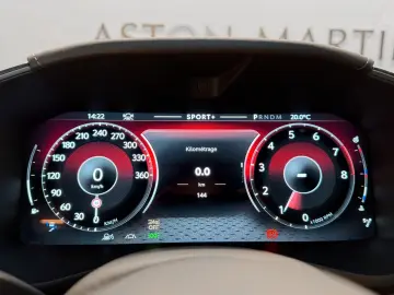 Aston Martin DBX S    NEW MODELYEAR 2026
