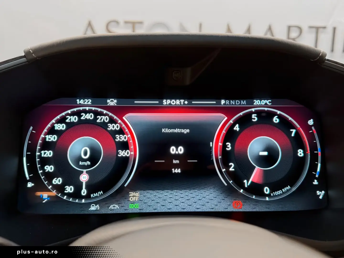 Aston Martin DBX S    NEW MODELYEAR 2026