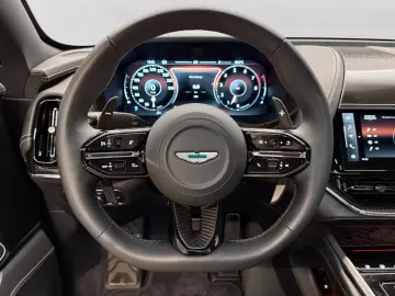 Aston Martin DBX S    NEW MODELYEAR 2026