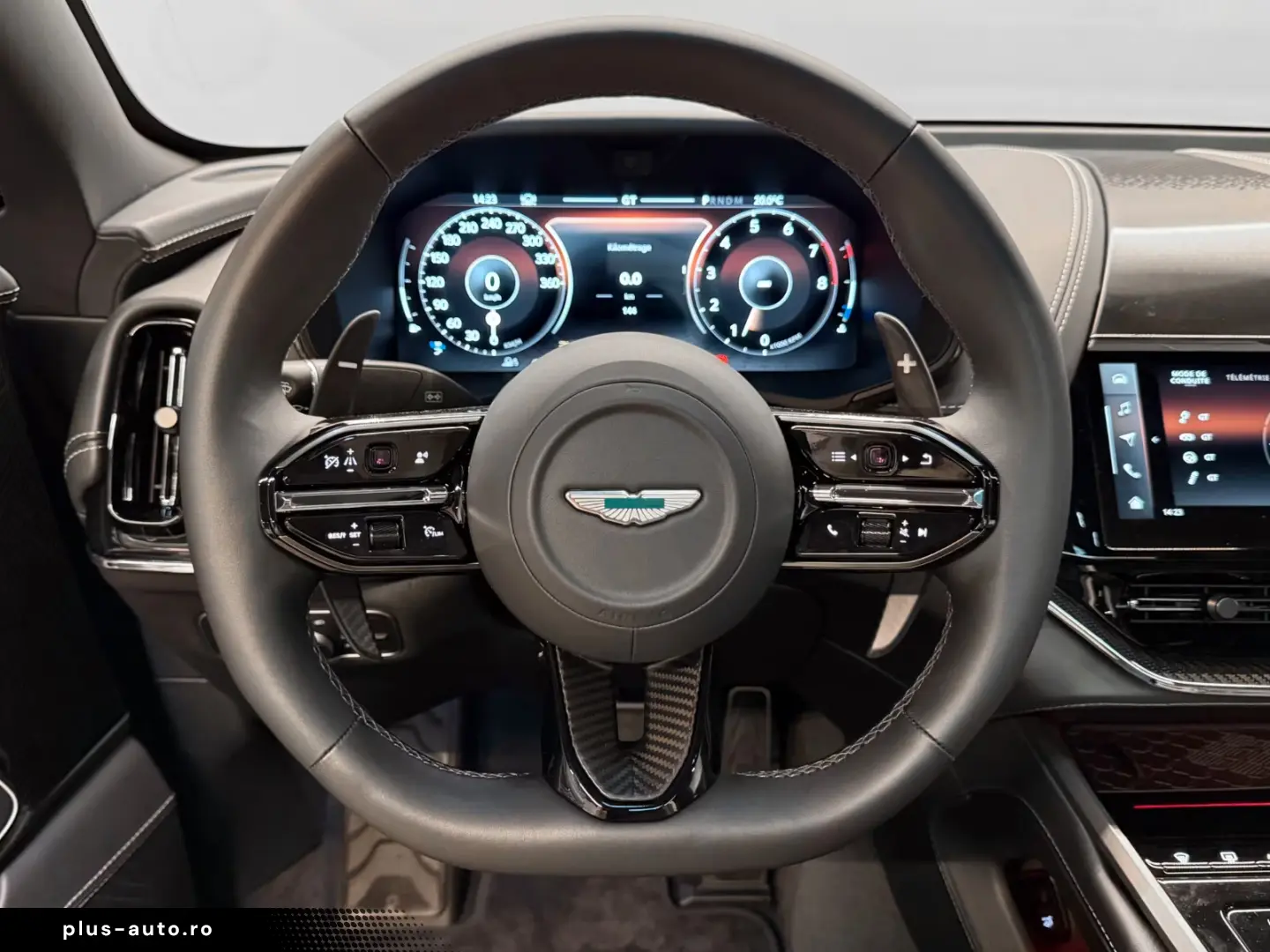 Aston Martin DBX S    NEW MODELYEAR 2026