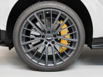 Aston Martin DBX S    NEW MODELYEAR 2026