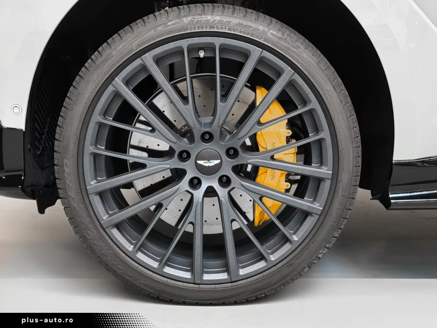 Aston Martin DBX S    NEW MODELYEAR 2026