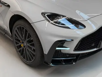 Aston Martin DBX S    NEW MODELYEAR 2026