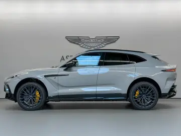 Aston Martin DBX S    NEW MODELYEAR 2026