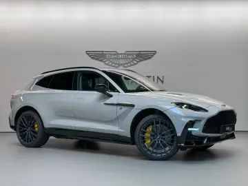 Aston Martin DBX S    NEW MODELYEAR 2026