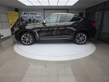 BMW X6 xDrive 40d   313 CP   M SPORT   PURE EXTRAVAGANCE