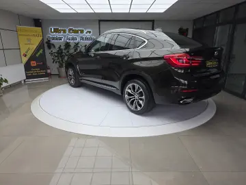 BMW X6 xDrive 40d   313 CP   M SPORT   PURE EXTRAVAGANCE