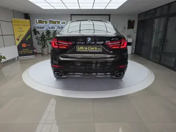 BMW X6 xDrive 40d   313 CP   M SPORT   PURE EXTRAVAGANCE