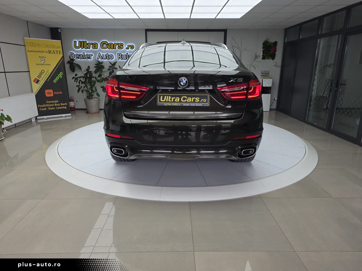 BMW X6 xDrive 40d   313 CP   M SPORT   PURE EXTRAVAGANCE
