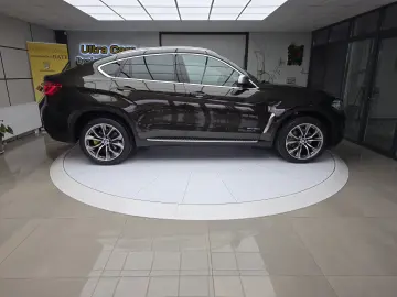 BMW X6 xDrive 40d   313 CP   M SPORT   PURE EXTRAVAGANCE