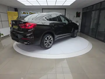 BMW X6 xDrive 40d   313 CP   M SPORT   PURE EXTRAVAGANCE