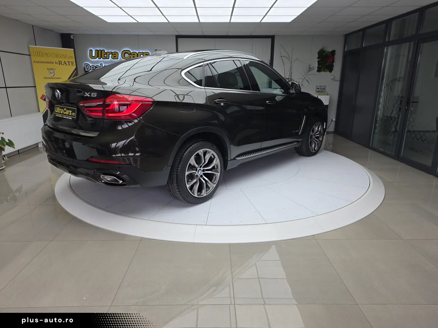 BMW X6 xDrive 40d   313 CP   M SPORT   PURE EXTRAVAGANCE